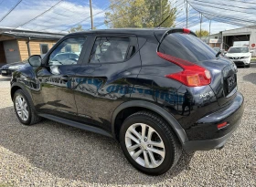 Nissan Juke 1.6T AUT/4x4/NAVI/КОЖА, снимка 6