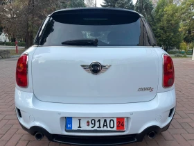 Mini Countryman S#1.6I#184KC#4X4#FULLMAXX! | Mobile.bg    3