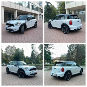 Mini Countryman S#1.6I#184KC#4X4#FULLMAXX! | Mobile.bg    12