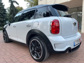 Mini Countryman S#1.6I#184KC#4X4#FULLMAXX! | Mobile.bg    2