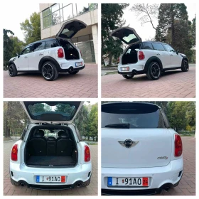 Mini Countryman S#1.6I#184KC#4X4#FULLMAXX! | Mobile.bg    13