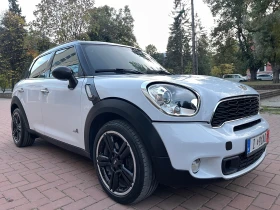 Mini Countryman S#1.6I#184KC#4X4#FULLMAXX! | Mobile.bg    4