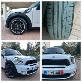 Mini Countryman S#1.6I#184KC#4X4#FULLMAXX! | Mobile.bg    15