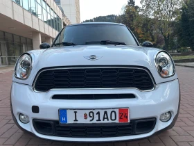 Mini Countryman S#1.6I#184KC#4X4#FULLMAXX! | Mobile.bg    5