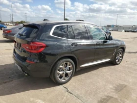 BMW X3 2021 BMW X3 XDRIVE30I | Mobile.bg    5