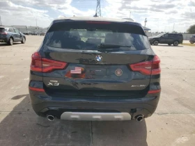 BMW X3 2021 BMW X3 XDRIVE30I | Mobile.bg    6