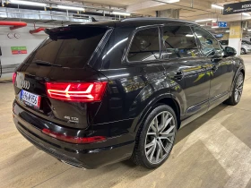 Audi Q7 3/2019* 7 МЕСТЕН* S-line* 22ки* mihev Sport Plus, снимка 6