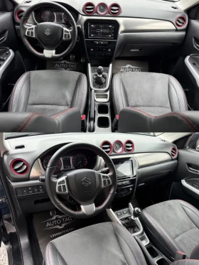 Suzuki Vitara 1.4T/140hp/Distronic/Sport/2WD/Кожа/Euro6B - 24999 лв. - 36769709 8