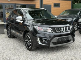 Suzuki Vitara 1.4T/140hp/Distronic/Sport/2WD/Кожа/Euro6B - 24999 лв. - 36769709 3