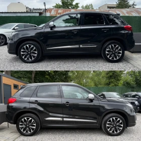 Suzuki Vitara 1.4T/140hp/Distronic/Sport/2WD/Кожа/Euro6B - 24999 лв. - 36769709 4