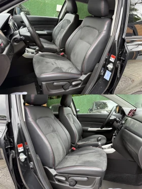 Suzuki Vitara 1.4T/140hp/Distronic/Sport/2WD/Кожа/Euro6B - 24999 лв. - 36769709 11