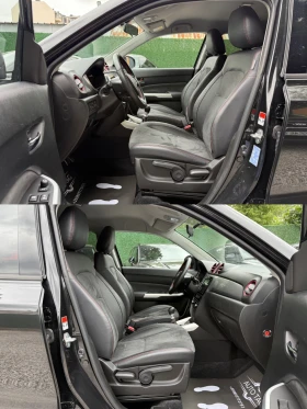 Suzuki Vitara 1.4T/140hp/Distronic/Sport/2WD/Кожа/Euro6B - 24999 лв. - 36769709 10