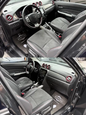 Suzuki Vitara 1.4T/140hp/Distronic/Sport/2WD/Кожа/Euro6B - 24999 лв. - 36769709 9