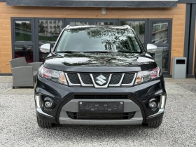 Suzuki Vitara 1.4T/140hp/Distronic/Sport/2WD/Кожа/Euro6B - 24999 лв. - 36769709 2