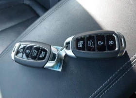 Hyundai Santa fe LIMITED | Mobile.bg    15