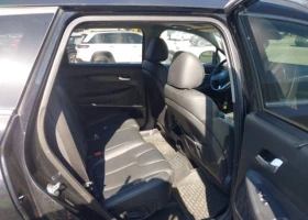 Hyundai Santa fe LIMITED | Mobile.bg    10