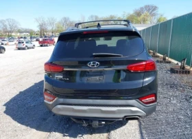 Hyundai Santa fe LIMITED | Mobile.bg    4