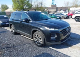 Hyundai Santa fe LIMITED | Mobile.bg    7