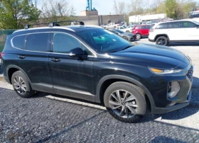 Hyundai Santa fe LIMITED | Mobile.bg    6