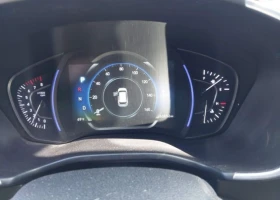 Hyundai Santa fe LIMITED | Mobile.bg    12