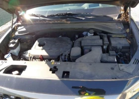 Hyundai Santa fe LIMITED | Mobile.bg    14