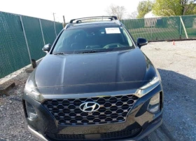 Hyundai Santa fe LIMITED | Mobile.bg    8