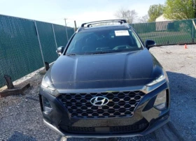 Hyundai Santa fe LIMITED | Mobile.bg    9