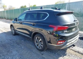 Hyundai Santa fe LIMITED | Mobile.bg    3