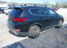 Hyundai Santa fe LIMITED | Mobile.bg    5