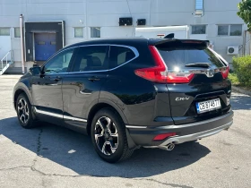 Honda Cr-v 1.5i 193 .. | Mobile.bg    3