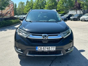 Honda Cr-v 1.5i 193 .. | Mobile.bg    7