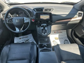 Honda Cr-v 1.5i 193 .. | Mobile.bg    11