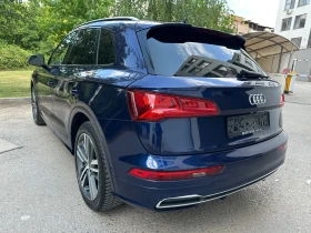 Audi Q5 2.0TFSI / ВСИЧКИ ЕКСТРИ / РЕГИСТРИРАН - 50000 лв. - 34164842 7