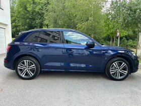 Audi Q5 2.0TFSI / ВСИЧКИ ЕКСТРИ / РЕГИСТРИРАН - 50000 лв. - 34164842 8