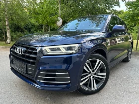 Audi Q5 2.0TFSI / ВСИЧКИ ЕКСТРИ / РЕГИСТРИРАН - 50000 лв. - 34164842 3