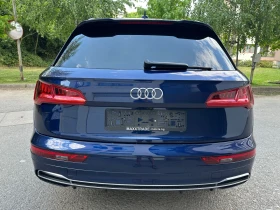 Audi Q5 2.0TFSI / ВСИЧКИ ЕКСТРИ / РЕГИСТРИРАН - 50000 лв. - 34164842 6