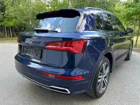 Audi Q5 2.0TFSI / ВСИЧКИ ЕКСТРИ / РЕГИСТРИРАН - 50000 лв. - 34164842 5