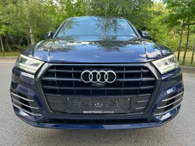 Audi Q5 2.0TFSI / ВСИЧКИ ЕКСТРИ / РЕГИСТРИРАН - 50000 лв. - 34164842 2