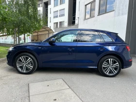 Audi Q5 2.0TFSI / ВСИЧКИ ЕКСТРИ / РЕГИСТРИРАН - 50000 лв. - 34164842 4