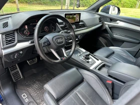 Audi Q5 2.0TFSI / ВСИЧКИ ЕКСТРИ / РЕГИСТРИРАН - 50000 лв. - 34164842 9