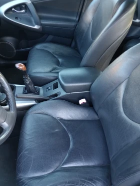 Toyota Rav4 2.2 D-4D 136k Luxuri - 9700 лв. - 35010049 7