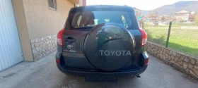     Toyota Rav4 2.2 D-4D 136k Luxuri