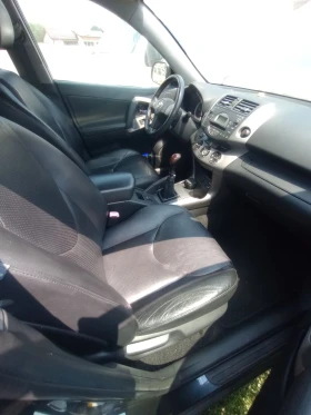 Toyota Rav4 2.2 D-4D 136k Luxuri - 9700 лв. - 35010049 8
