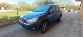     Toyota Rav4 2.2 D-4D 136k Luxuri