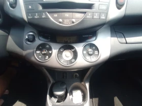 Toyota Rav4 2.2 D-4D 136k Luxuri - 9700 лв. - 35010049 11