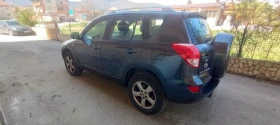     Toyota Rav4 2.2 D-4D 136k Luxuri
