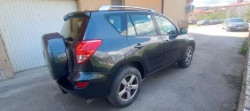 Toyota Rav4 2.2 D-4D 136k Luxuri - 9700 лв. - 35010049 5