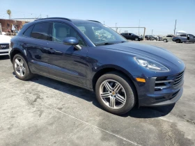 Porsche Macan - 61600 лв. - 94218867 3