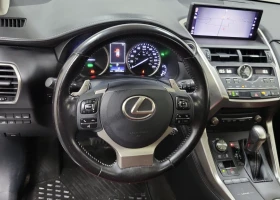Lexus NX 300h | Mobile.bg    7