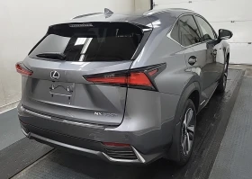 Lexus NX 300h | Mobile.bg    3